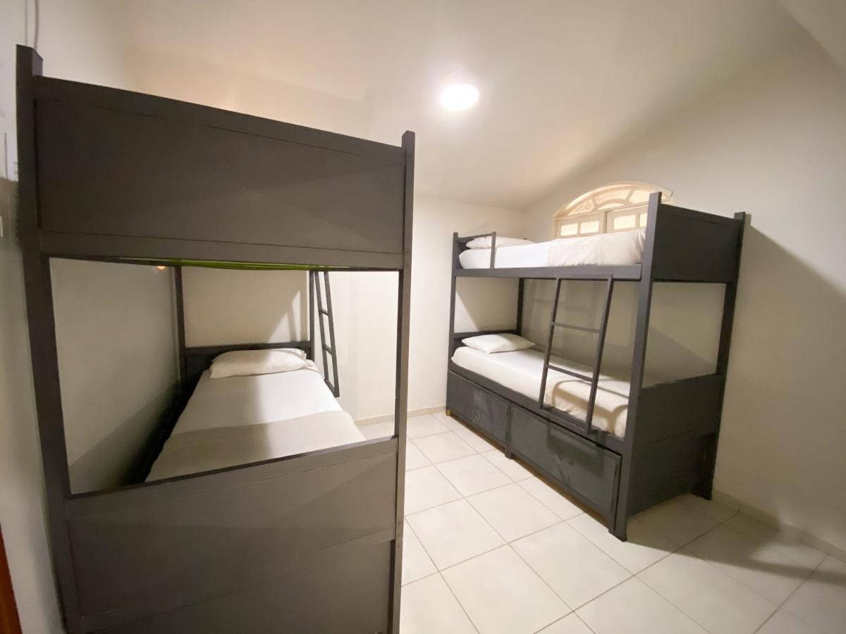 Che Lagarto Hostel Copacabana Rio de Janeiro Exterior photo
